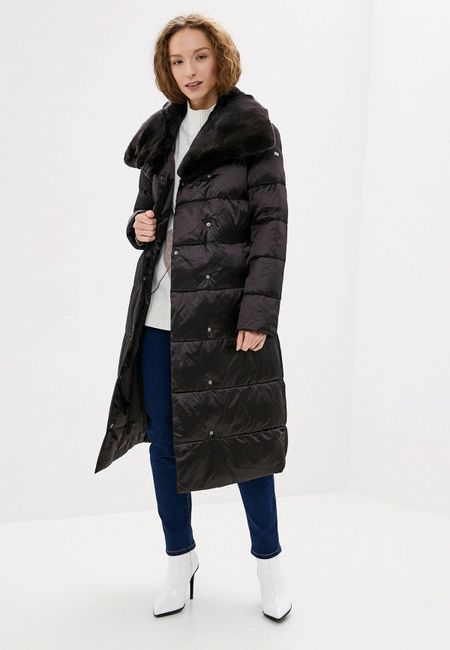 Пуховик Volcante