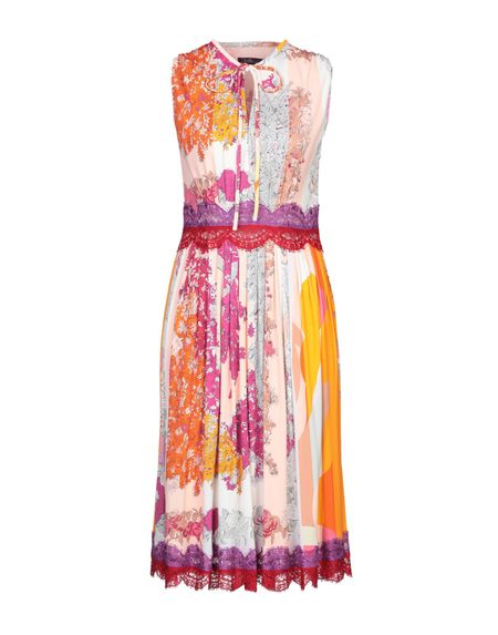 Платье EMILIO PUCCI