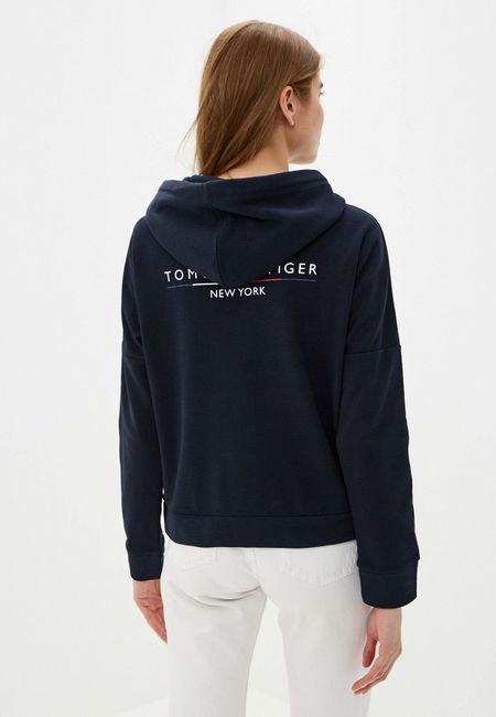 Толстовка Tommy Hilfiger