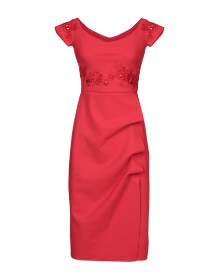 Платье CHIARA BONI LA PETITE ROBE