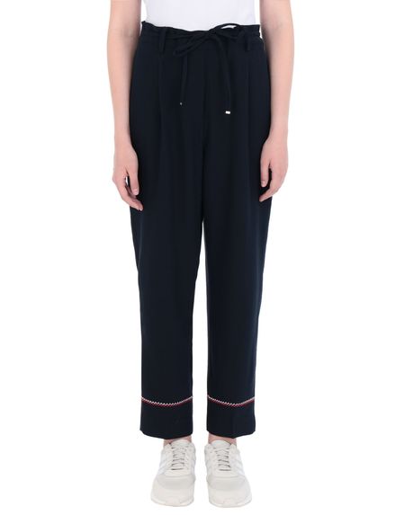 Брюки TOMMY HILFIGER