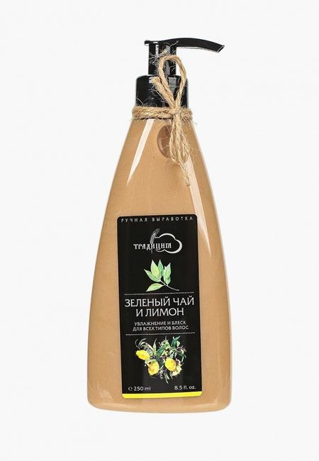 Селективаня парфюмерия Традиция