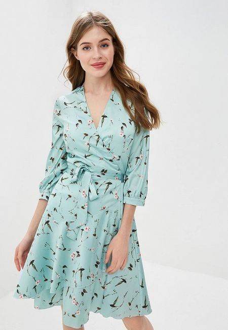 Платье Fashion.Love.Story