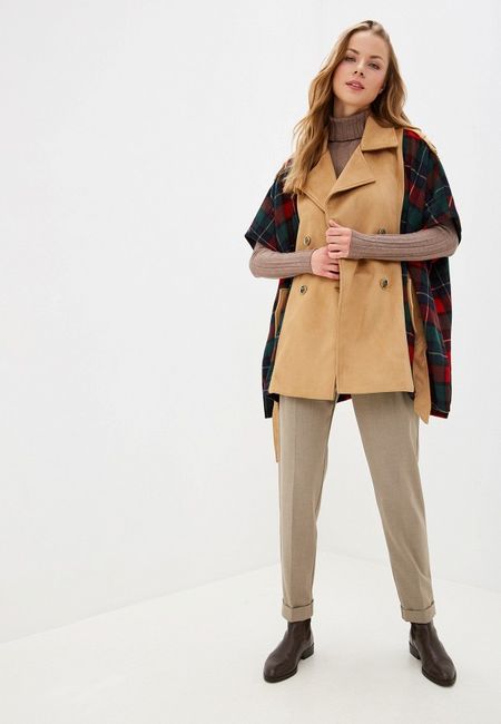 Пальто River Island