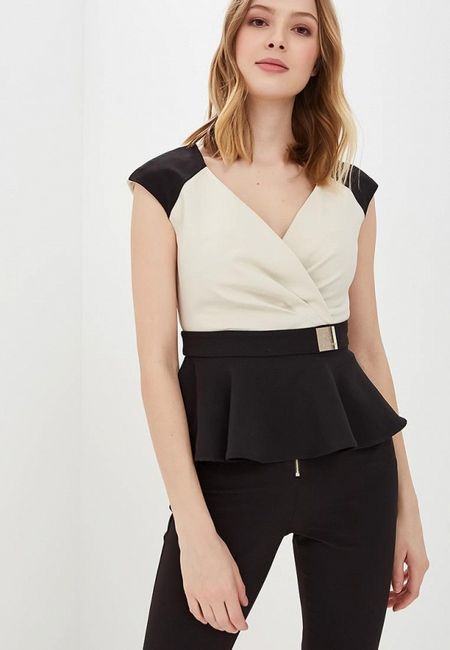 Блуза Love Republic