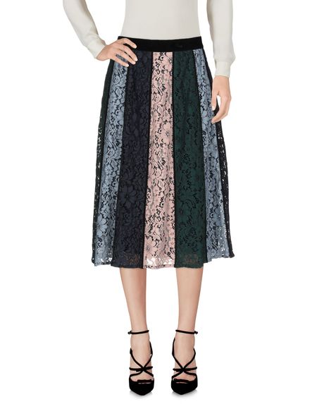 Юбка SHIRTAPORTER