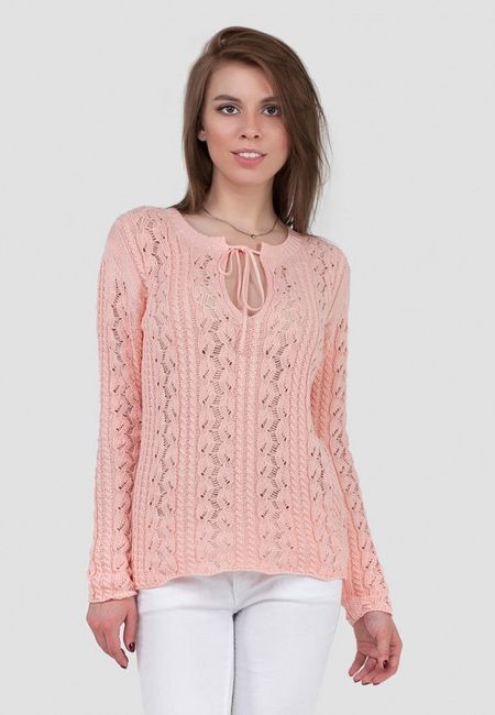 Пуловер Happychoice