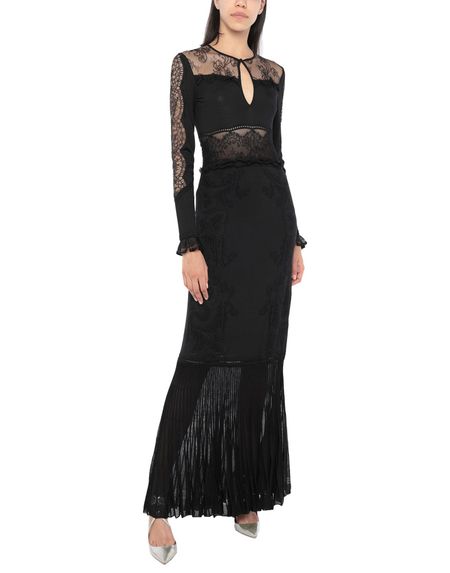 Платье ROBERTO CAVALLI
