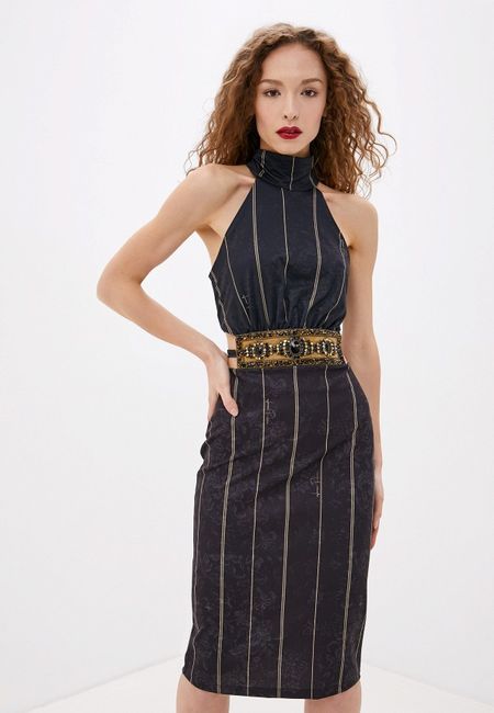 Платье Lança Perfume