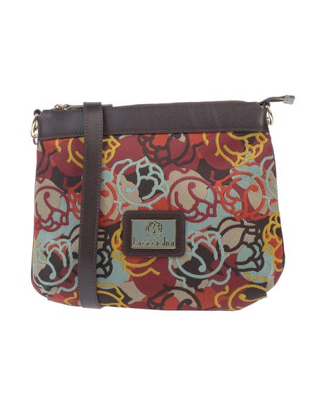 Сумка BRACCIALINI