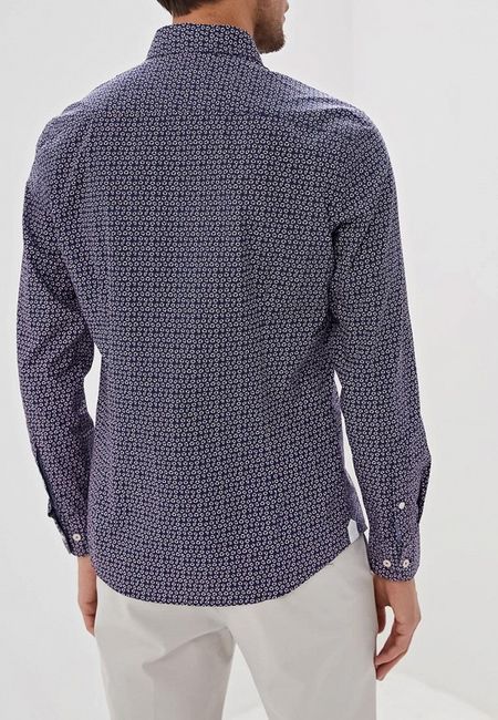 Футболка Hackett London