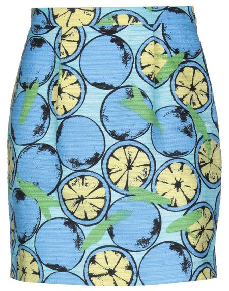 Юбка BOUTIQUE MOSCHINO