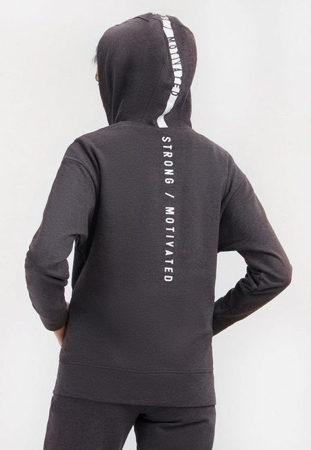 Толстовка Finn Flare