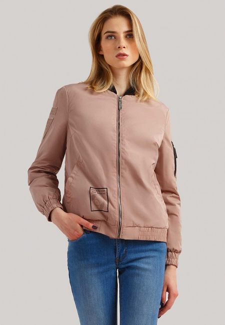 Куртка Finn Flare