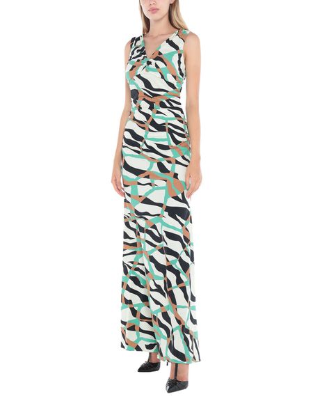 Платье ROBERTO CAVALLI