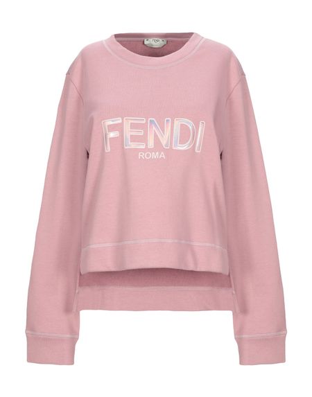 Толстовка FENDI