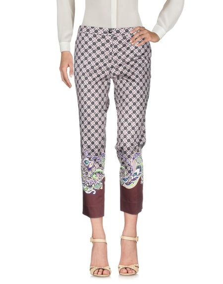Брюки ETRO