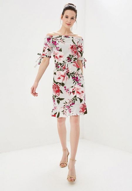 Платье Dorothy Perkins