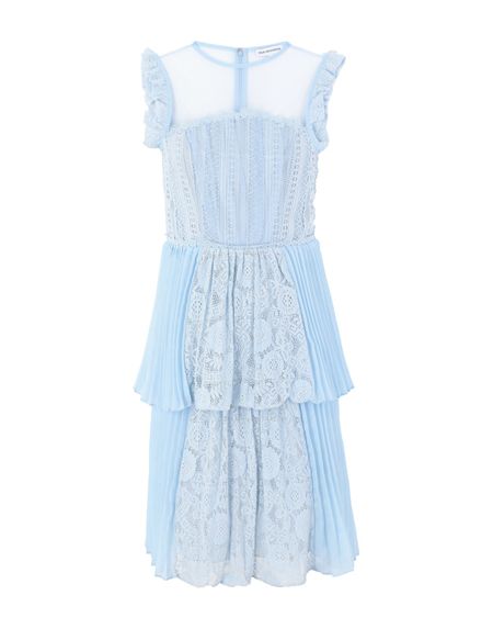 Платье TRUE DECADENCE