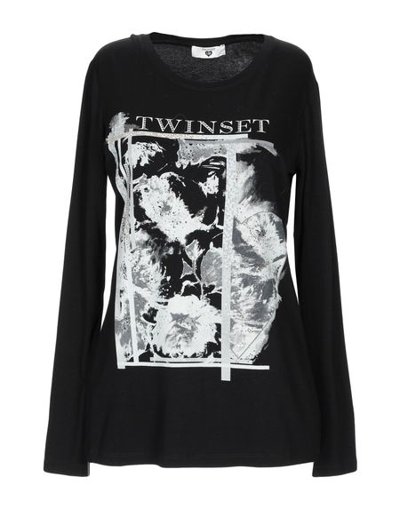 Футболка TWINSET