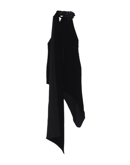 Топ SAINT LAURENT