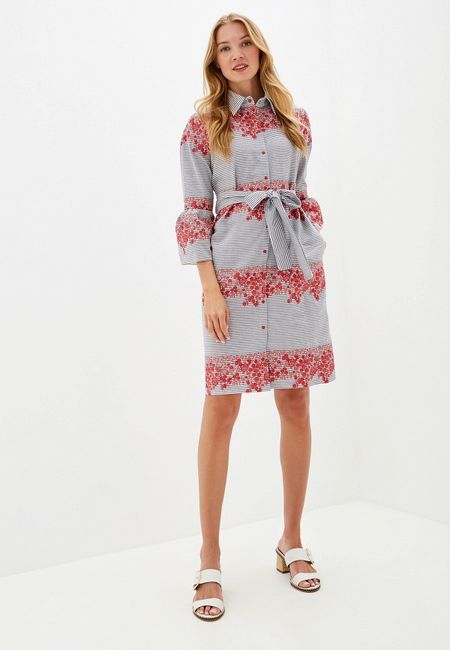 Платье Adzhedo