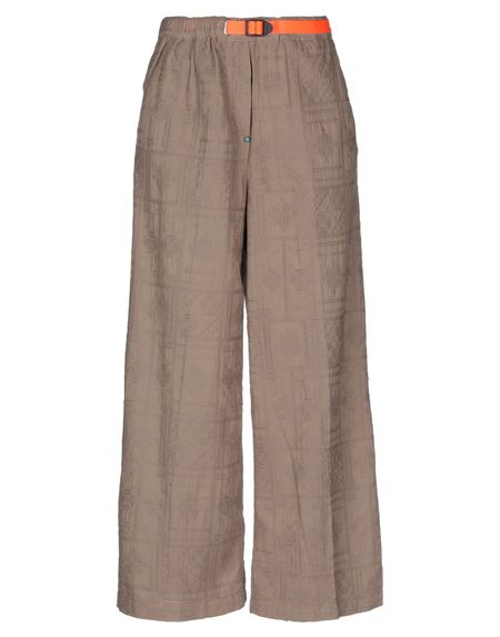 Брюки WHITE SAND 88