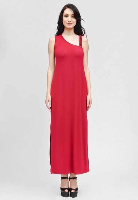 Платье Vivostyle