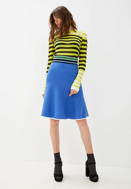 Юбка Diane von Furstenberg