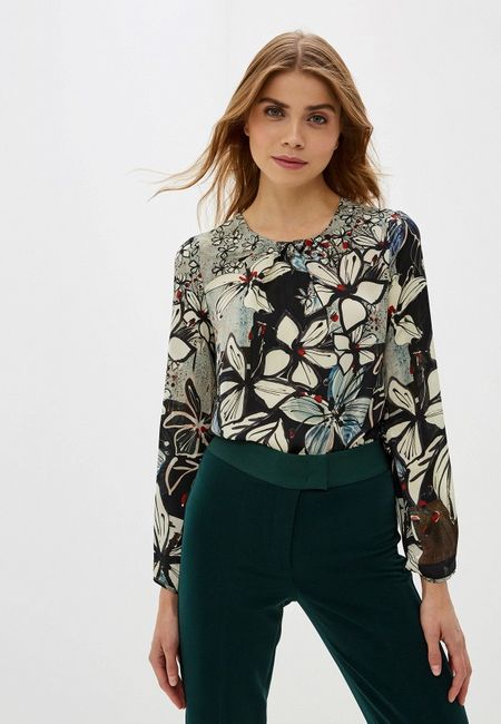 Блуза Noche mio