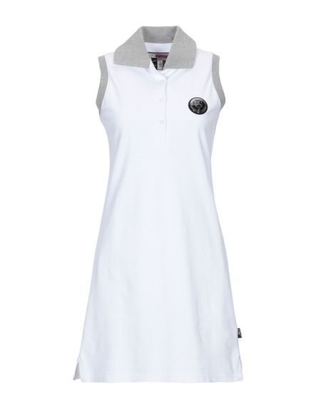 Платье PLEIN SPORT