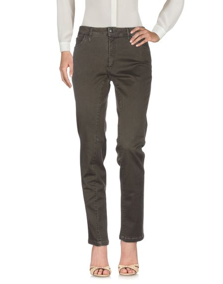 Брюки TRU TRUSSARDI