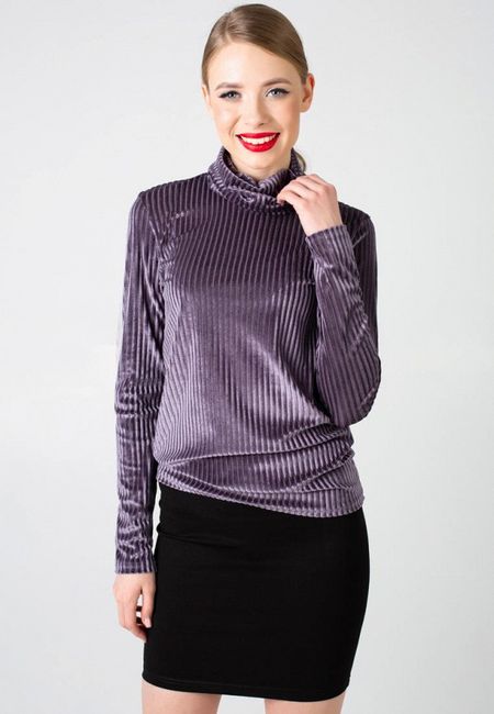 Водолазка Irma Dressy