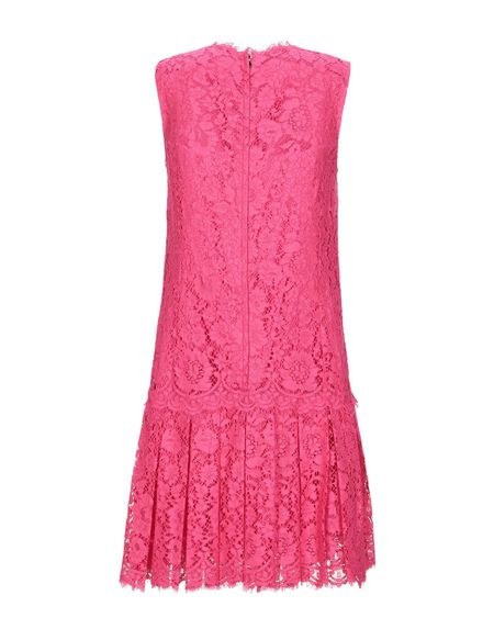Платье DOLCE & GABBANA