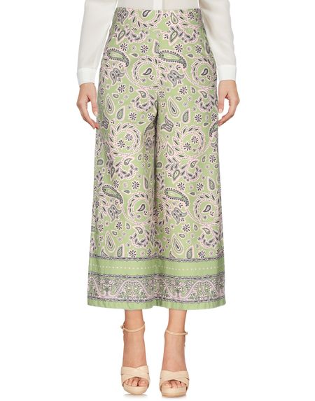 Брюки OTTOD'AME