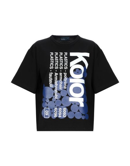 Футболка KOLOR