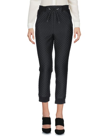 Брюки ERMANNO SCERVINO