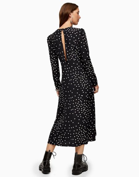 Платье TOPSHOP