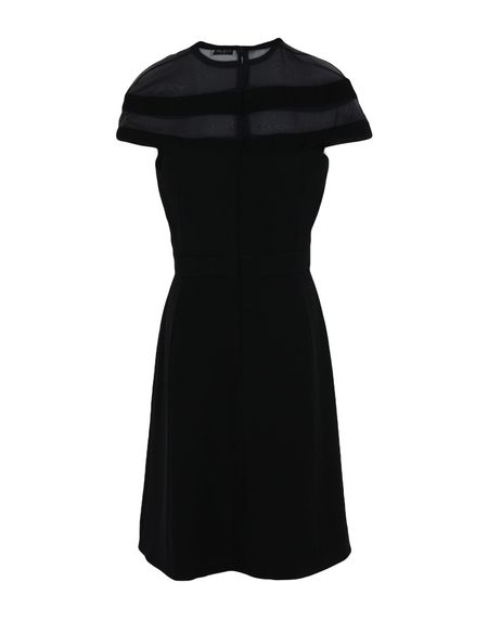 Платье MUGLER