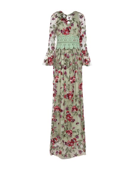 Платье MATILDE CANO