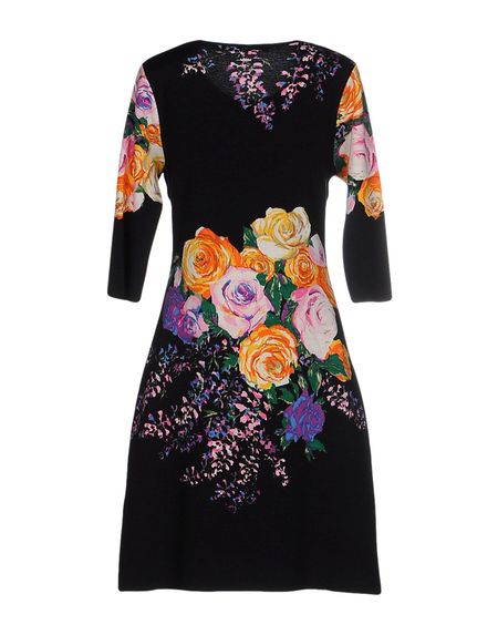 Платье BLUMARINE