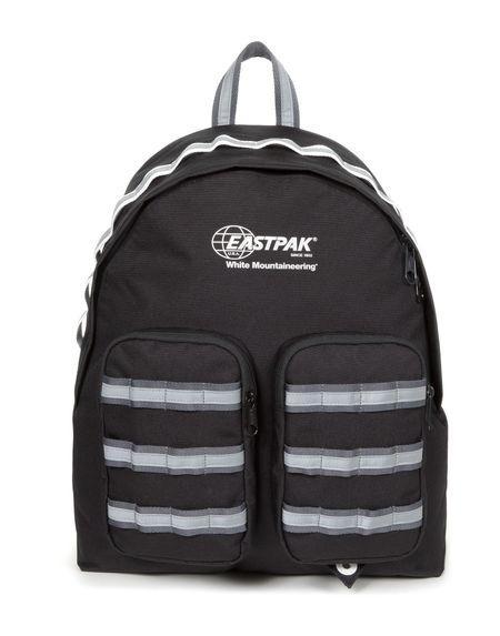 Сумка EASTPAK x WHITE MOUNTAINEERING