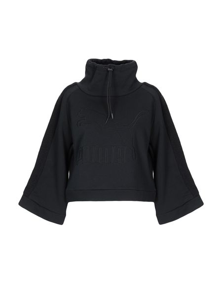 Толстовка PUMA