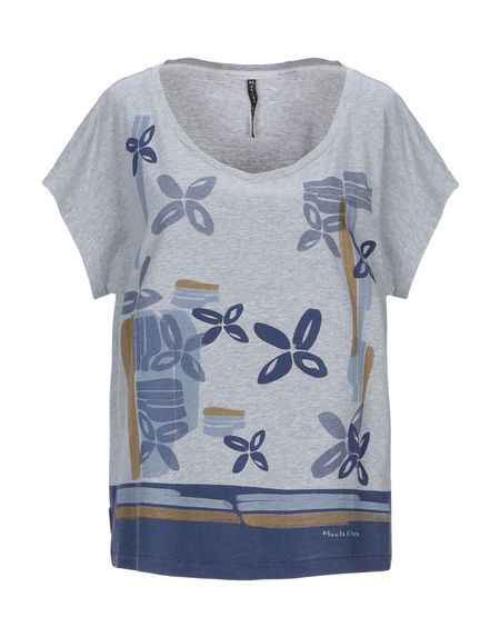 Футболка MANILA GRACE