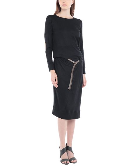 Платье BRUNELLO CUCINELLI