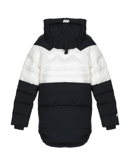 Пуховик MOUNTAIN WORKS