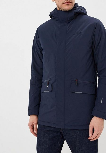 Шарф High Experience