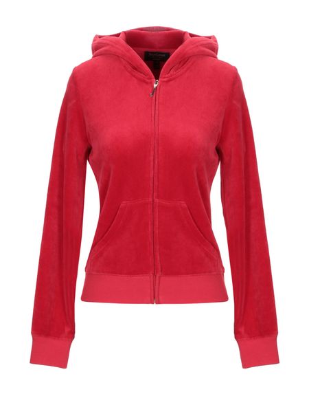 Толстовка JUICY COUTURE