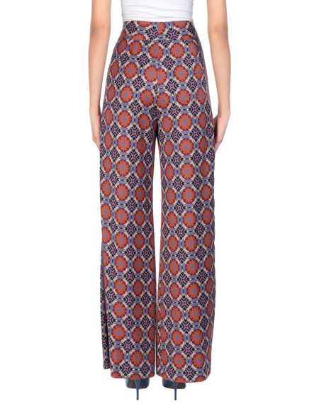 Брюки ETRO