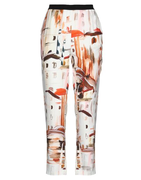 Брюки MANILA GRACE